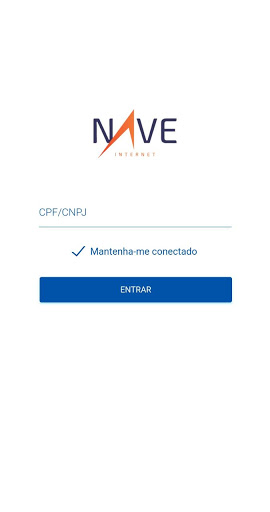 Android application Nave Internet screenshort
