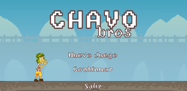 Chavo Bros 1.0 APK screenshots 1