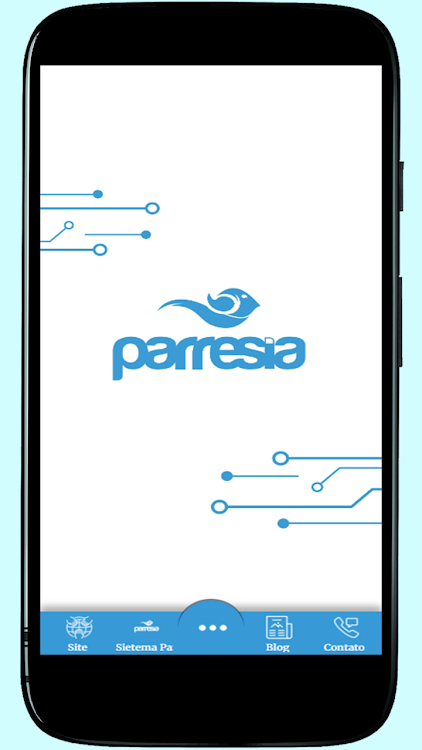 Parresia - 1.1 - (Android)