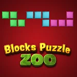 Cover Image of Herunterladen Blocks Puzzle Zoo  APK