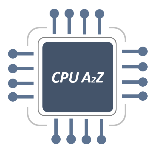 CPU AnZ Download on Windows