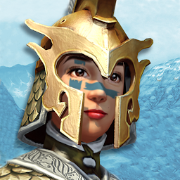 Celtic Heroes - 3D MMORPG ikonjának képe
