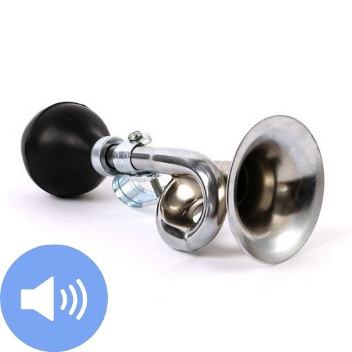 Bike Horn Sounds Télécharger sur Windows