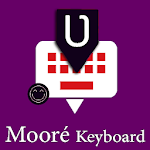 Cover Image of Unduh Mossi English Keyboard : Infra  APK