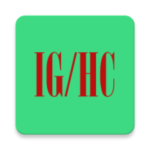 My HC Calculator 1.3 Icon