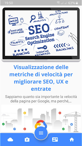 Pixel Web Design Screen 2