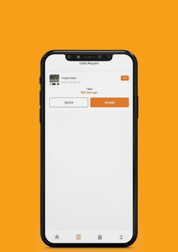 JCA Food Delivery Screenshot 4 - AppWisp.com