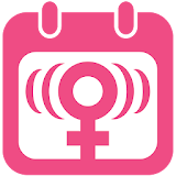Mujer Alerta - Period Tracker & Ovulation Calendar icon