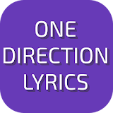 Lyrics of One Direction icon