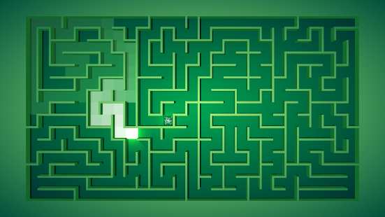 Maze Path of light v1.7.0 Mod (Full version) Apk