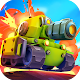 Tank Royale-Online IO howling Tank battle game