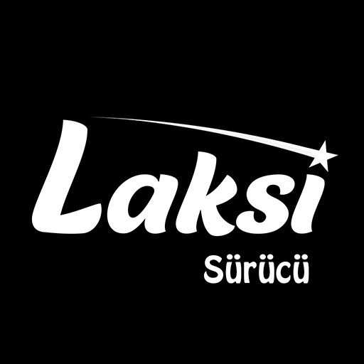 Laksi Sürücü logo