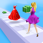 Cover Image of Download Money Rich Run - Running Game  APK