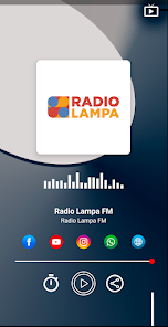 Radio Lampa FM - Apps on Google Play