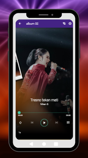 Ayang ayang Silvy Kumalasari
