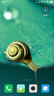 تنزيل Snail Wallpaper 1651896760000 لـ اندرويد