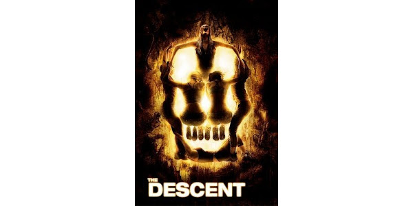 the descent