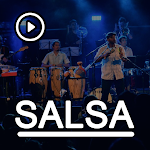 Cover Image of Download Musica Salsa 1.1.3 APK