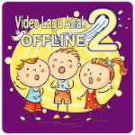 Video Lagu Anak Offline 2 Apk