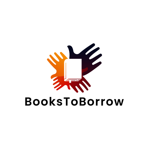 BooksToBorrow logo