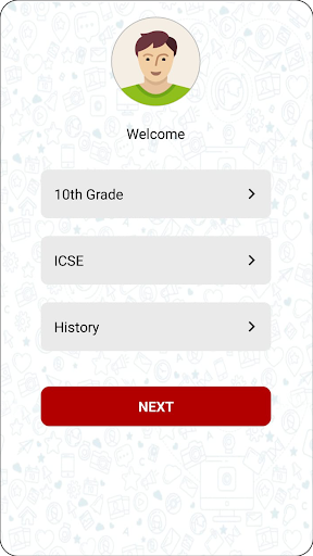 My Chat Lesson Screen 2