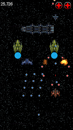 Space Lord 2 - Space Shooter!