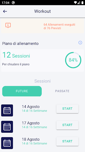 Vitruvio Screen 2