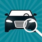 Cover Image of Herunterladen Überprüfung eines Autos gemäß der Datenbank der Verkehrspolizei 3.6.3 APK