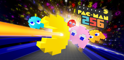 play store pac man