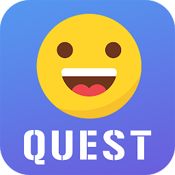 Icon image Emoji Quest - Ловкость и Ум