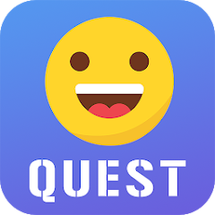 ???? Emoji Quest - Test Your Skill and Intelligence