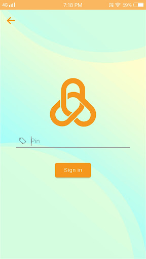 Nice Plus VPN Screen 2