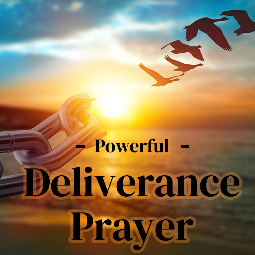 Powerful Deliverance Prayer Against Enemies & Evil विंडोज़ पर डाउनलोड करें