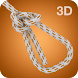How to Tie Knots - 3D Animated - Androidアプリ
