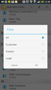 SAP Business One Apk Download New* 5