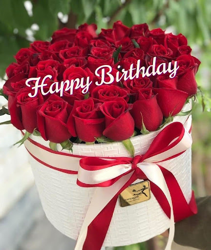 Happy Birthday Images 2024 Screen 2