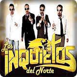 Musica Los Inquietos Del Norte icon