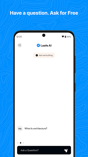 Loate Screen 3