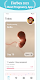 screenshot of Pregnancy + | Tracker App