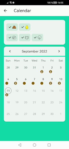 Pottify Screen 3