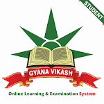 Cover Image of Download GVJC - Online Learning & Exami  APK
