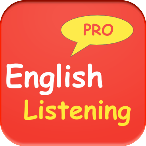 English Listening A-Z  Icon