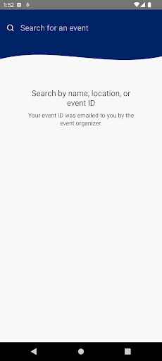 ACAMS Events Screenshot 3 - AppWisp.com