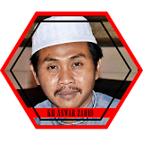 Ceramah KH Anwar Zahid Offline icon