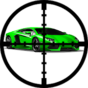 Car Tracker for Forza Horizon 3