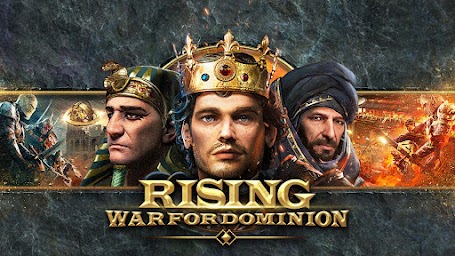 Rising: War for Dominion