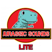 Top 29 Casual Apps Like Jurassic Sounds Lite - Best Alternatives