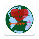 Cover Image of Download KeepInTouch 0.0.1 APK