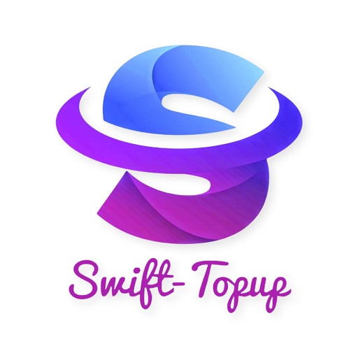 Swift-Topup 4.8 Icon