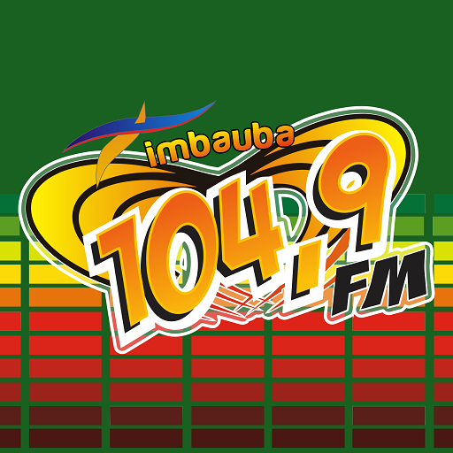 Rádio Timbaúba FM - 104,9 Mhz  Icon